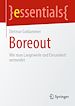 Télécharger le livre :  Boreout