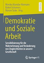 Télécharger le livre :  Demokratie und Soziale Arbeit