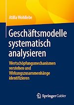 Télécharger le livre :  Geschäftsmodelle systematisch analysieren