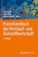 Download this eBook Praxishandbuch der Kreislauf- und Rohstoffwirtschaft