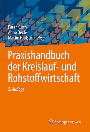 Download the eBook: Praxishandbuch der Kreislauf- und Rohstoffwirtschaft