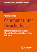 Download this eBook Commons unter Unsicherheit
