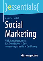 Télécharger le livre :  Social Marketing