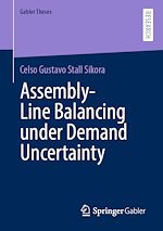 Télécharger le livre :  Assembly-Line Balancing under Demand Uncertainty