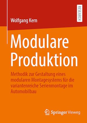 Download the eBook: Modulare Produktion