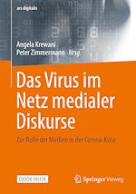 Download this eBook Das Virus im Netz medialer Diskurse