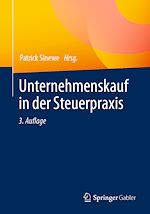 Télécharger le livre :  Unternehmenskauf in der Steuerpraxis
