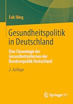 Download this eBook Gesundheitspolitik in Deutschland