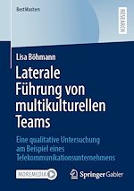 Download this eBook Laterale Führung von multikulturellen Teams