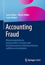 Télécharger le livre :  Accounting Fraud