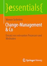 Download this eBook Change-Management & Co