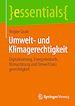 Télécharger le livre :  Umwelt- und Klimagerechtigkeit