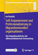 Download this eBook Self-Empowerment und Professionalisierung in Migrantinnenselbstorganisationen