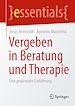 Télécharger le livre :  Vergeben in Beratung und Therapie