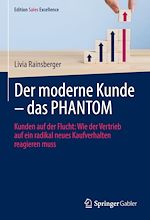 Télécharger le livre :  Der moderne Kunde – das PHANTOM