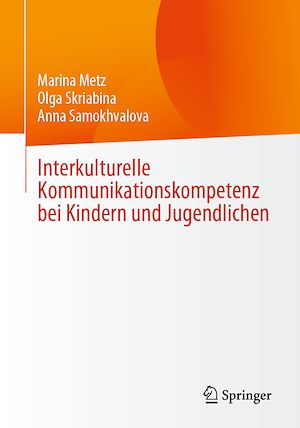 Téléchargez le livre :  Interkulturelle Kommunikationskompetenz bei Kindern und Jugendlichen