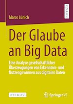 Télécharger le livre :  Der Glaube an Big Data