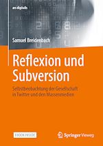 Download this eBook Reflexion und Subversion