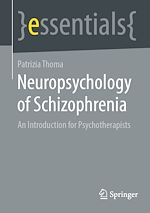 Télécharger le livre :  Neuropsychology of Schizophrenia