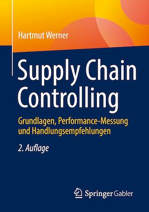 Download the eBook: Supply Chain Controlling