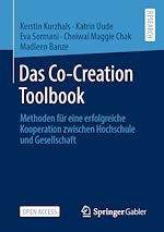 Télécharger le livre :  Das Co-Creation Toolbook