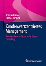 Télécharger le livre :  Kundenwertzentriertes Management