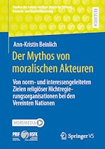 Download this eBook Der Mythos von moralischen Akteuren