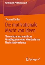 Télécharger le livre :  Die motivationale Macht von Ideen