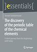 Télécharger le livre :  The discovery of the periodic table of the chemical elements