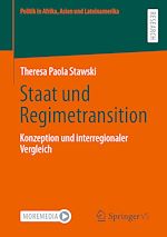 Download this eBook Staat und Regimetransition