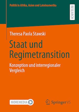 Download the eBook: Staat und Regimetransition