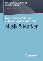 Download this eBook Musik & Marken