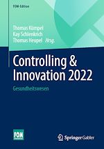 Télécharger le livre :  Controlling & Innovation 2022