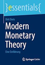 Télécharger le livre :  Modern Monetary Theory