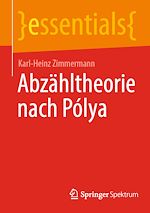 Download this eBook Abzähltheorie nach Pólya