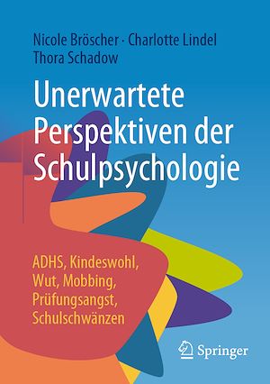 Téléchargez le livre :  Unerwartete Perspektiven der Schulpsychologie