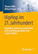 Download this eBook HipHop im 21. Jahrhundert