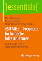 Download this eBook 450 MHz – Frequenz für kritische Infrastrukturen
