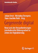 Télécharger le livre :  Gegenrede digital