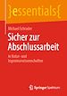 Télécharger le livre :  Sicher zur Abschlussarbeit