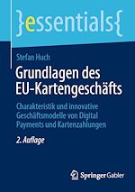 Télécharger le livre :  Grundlagen des EU-Kartengeschäfts