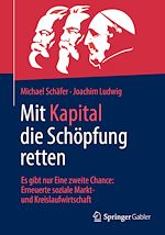 Télécharger le livre :  Mit Kapital die Schöpfung retten