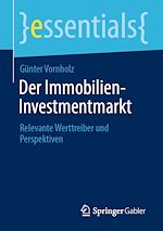 Télécharger le livre :  Der Immobilien-Investmentmarkt
