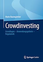 Télécharger le livre :  Crowdinvesting