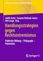 Download this eBook Handlungsstrategien gegen Rechtsextremismus