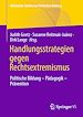 Télécharger le livre :  Handlungsstrategien gegen Rechtsextremismus