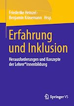 Download this eBook Erfahrung und Inklusion