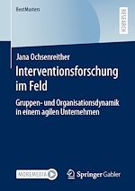 Télécharger le livre :  Interventionsforschung im Feld