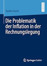 Download this eBook Die Problematik der Inflation in der Rechnungslegung
