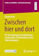 Download this eBook Zwischen hier und dort
